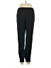 Vince. Solid Black Casual Pants Size 4 - photo 2