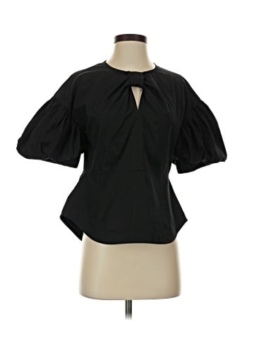 Gracia Short Sleeve Blouse (view 1)