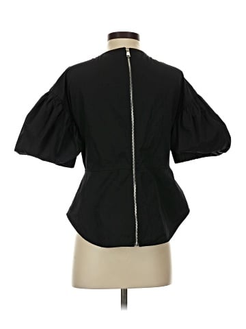 Gracia Short Sleeve Blouse (view 2)