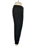 Vince. Solid Black Casual Pants Size 4 - photo 4