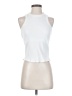 Fabletics White Tank Top Size S - photo 1