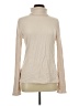 SUNBS Ivory Long Sleeve Turtleneck Size L - photo 1