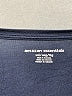 Amazon Essentials Solid Blue Casual Dress Size XXL - photo 7