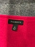Talbots Pink Cardigan Size M - photo 7