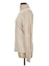 SUNBS Ivory Long Sleeve Turtleneck Size L - photo 5