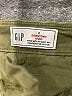 Gap Green Casual Pants Size 2 - photo 4