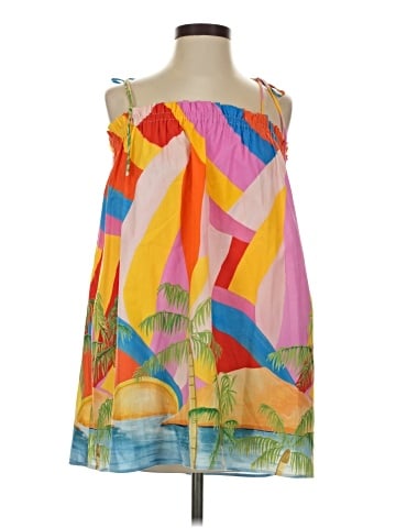 Show Me Your Mumu Casual Dress (view 1)