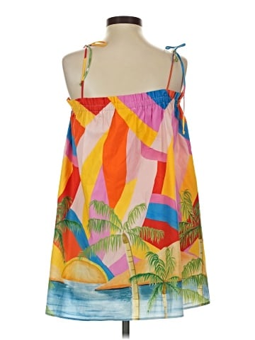 Show Me Your Mumu Casual Dress (view 2)
