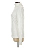 SUNBS Ivory Long Sleeve Turtleneck Size L - photo 5