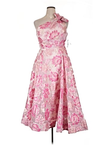 Taylor Cocktail Dress (view 1)