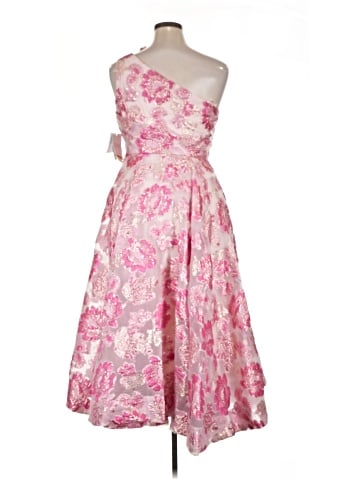 Taylor Cocktail Dress (view 2)
