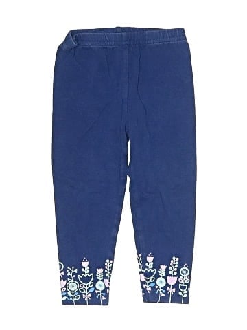 Child of Mine by Carter's Casual Pants (view 1)