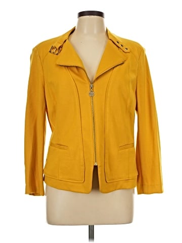 Anne Klein Jacket (view 1)