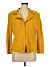 Anne Klein Yellow Jacket Size L - photo 1