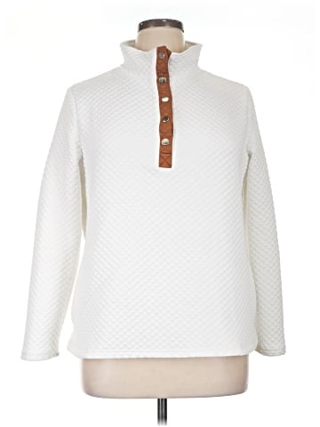Unbranded Turtleneck Sweater (view 1)