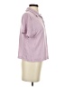 MNG Pink Short Sleeve Polo Size S - photo 4