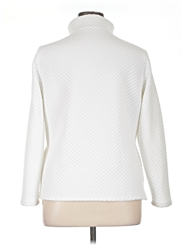 Unbranded Turtleneck Sweater (view 2)