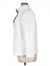 Unbranded White Turtleneck Sweater Size XL - photo 5