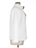 Unbranded White Turtleneck Sweater Size XL - photo 4