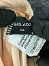 SOLADO Ivory Tube Top Size XL - photo 4