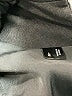 Theyskens' Theory Gray Black Blazer Size 6 - photo 6