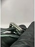Mulberry 100% Leather Black Leather Tote One size - photo 6