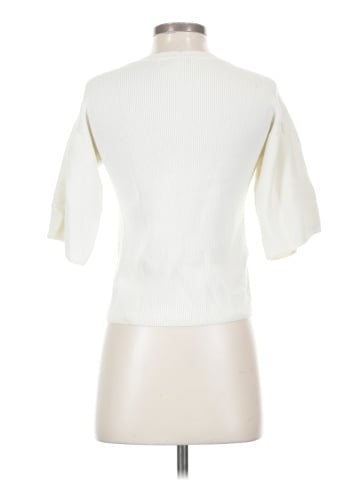 Club Monaco Short Sleeve Top (view 2)
