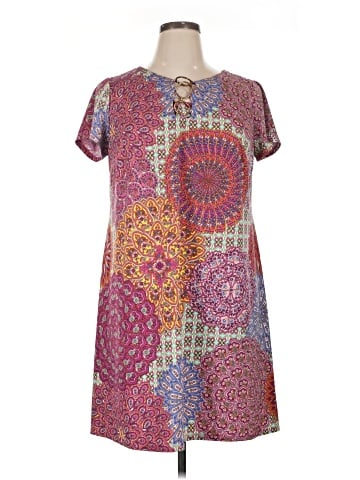 JBS Casual Dress (view 1)