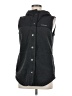 Columbia 100% Polyester Gray Vest Size M - photo 1