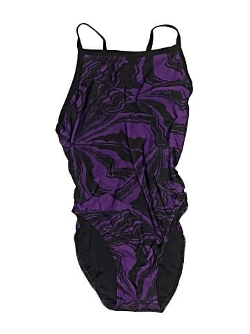 Sporti One Piece Swimsuit (view 1)