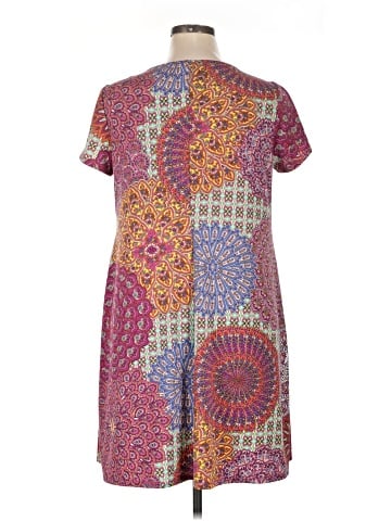 JBS Casual Dress (view 2)