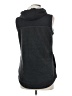 Columbia 100% Polyester Gray Vest Size M - photo 2