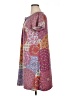 JBS Paisley Purple Casual Dress Size 1X - photo 5