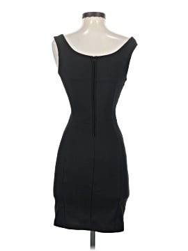 blue fringe dress Halterneck Fringe Velvet Dress
