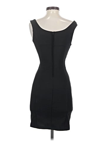 Ruby Rox Cocktail Dress (view 2)