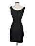 Ruby Rox 100% Nylon Black Cocktail Dress Size S - photo 2