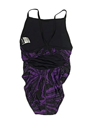 Sporti One Piece Swimsuit (view 2)