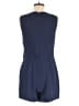 Cynthia Steffe Blue Romper Size 6 - photo 2