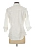 Worthington Ivory 3/4 Sleeve Button-Down Shirt Size L - photo 2