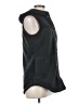Columbia 100% Polyester Gray Vest Size M - photo 4