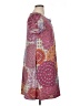 JBS Paisley Purple Casual Dress Size 1X - photo 4