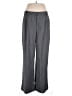 Express Gray Dress Pants Size 14L - photo 1