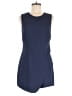 Cynthia Steffe Blue Romper Size 6 - photo 1