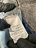 J.Crew Solid Blue Jeans Size 26 waist - photo 5