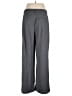 Express Gray Dress Pants Size 14L - photo 2
