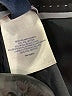 Lands' End Blue Dress Pants Size 10 - photo 5