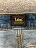 Lee Blue Jeans Size M (estimated) - photo 7