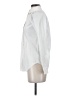 Theory White Ivory Long Sleeve Blouse Size P (petite) - photo 5