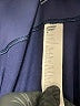 Fabletics Blue Athletic Shorts Size 1X - photo 3