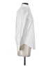 Theory White Ivory Long Sleeve Blouse Size P (petite) - photo 4